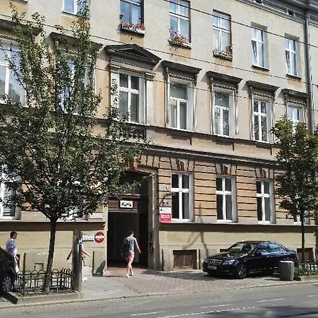 Leonardo Διαμέρισμα Krasków Εξωτερικό φωτογραφία